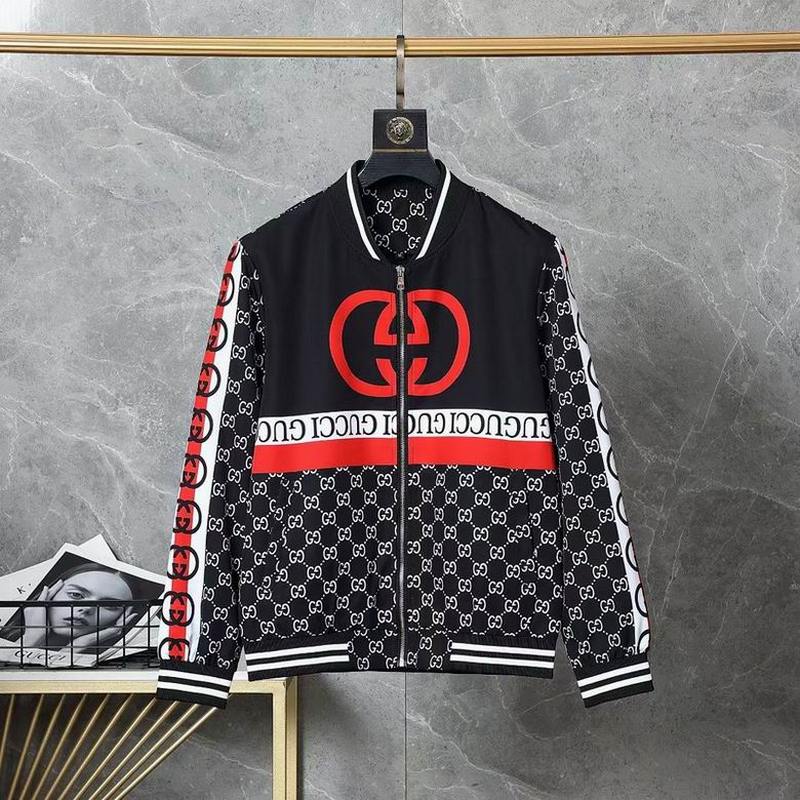 Gucci Men's Outwear 109